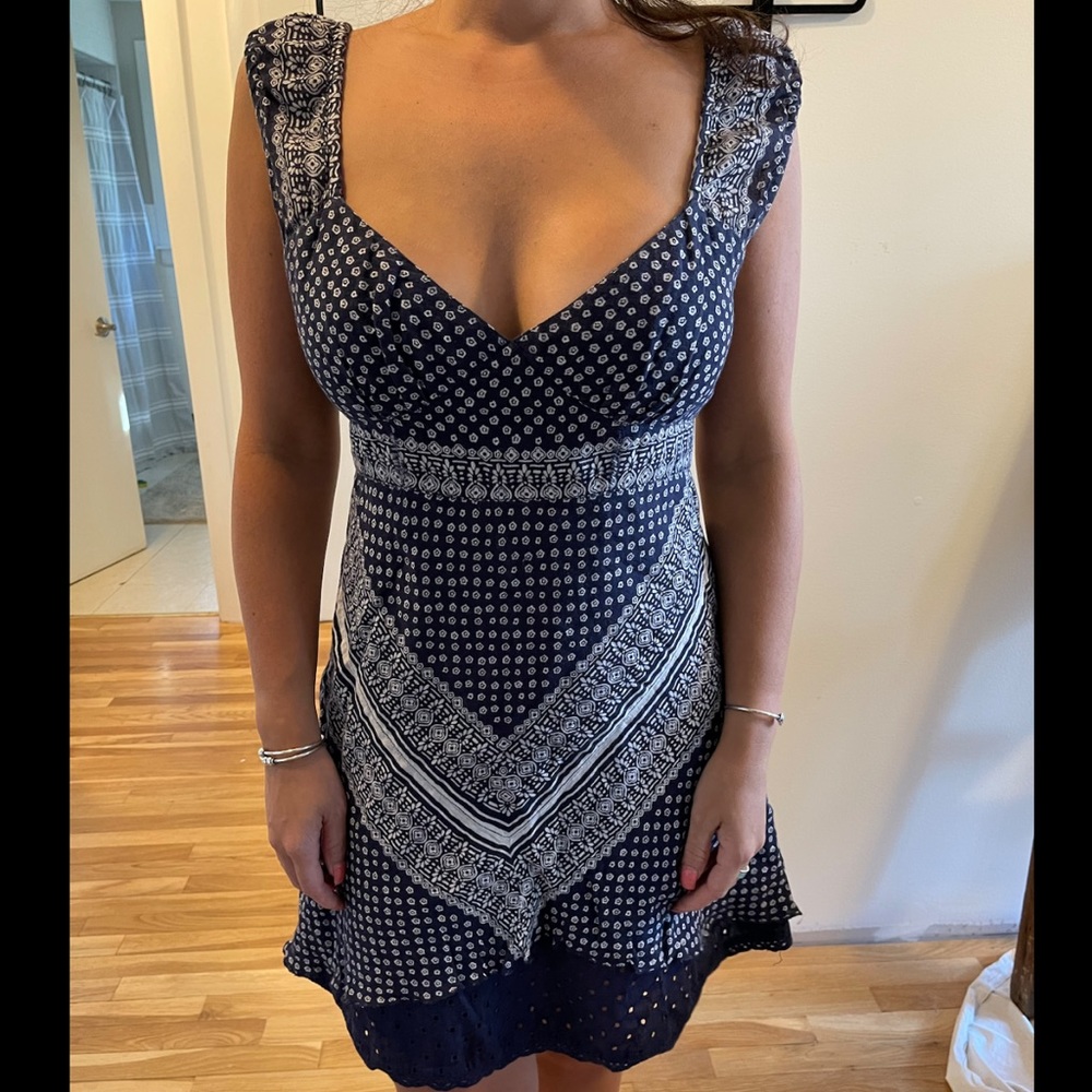 Super cute Free People dress ♥️